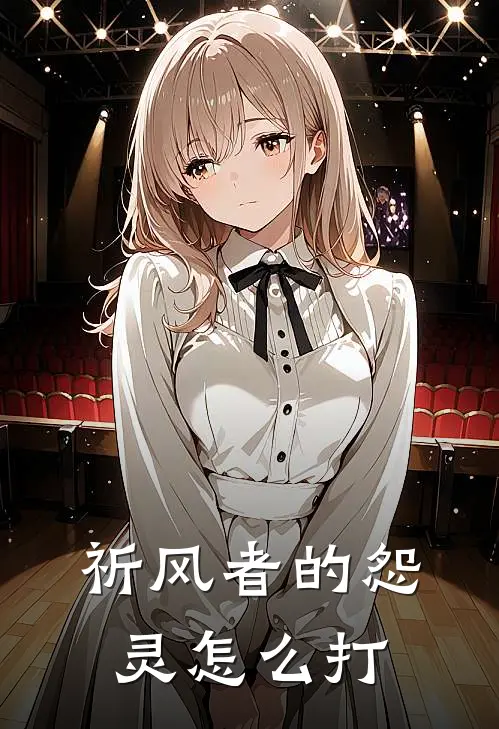 祈风者的怨灵怎么打