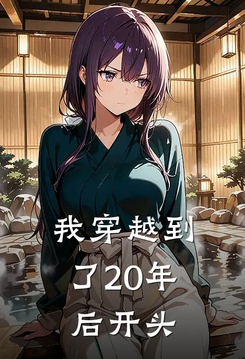 我穿越到了20年后开头