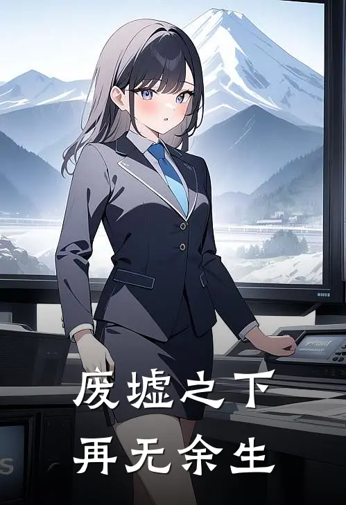 废墟之下,再无余生