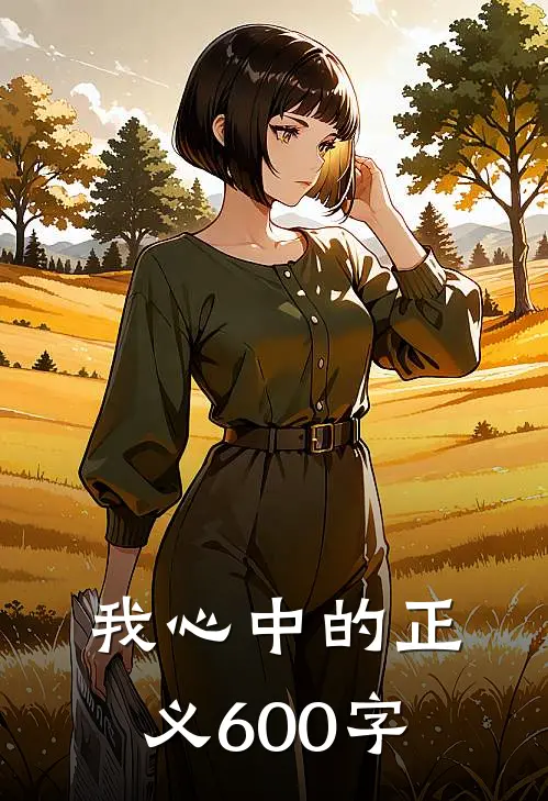 我心中的正义600字