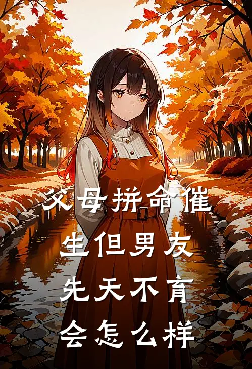 父母拼命催生但男友先天不育会怎么样