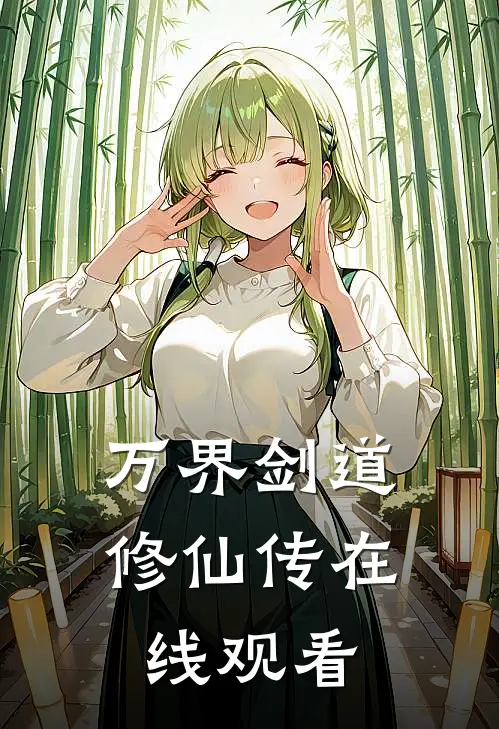 万界剑道修仙传在线观看