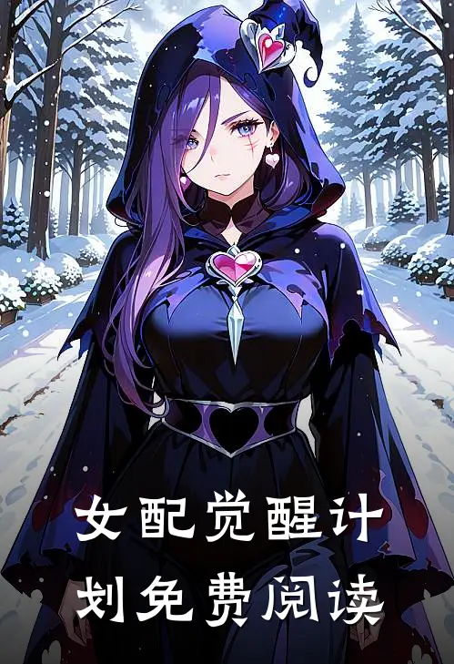 女配觉醒计划免费阅读