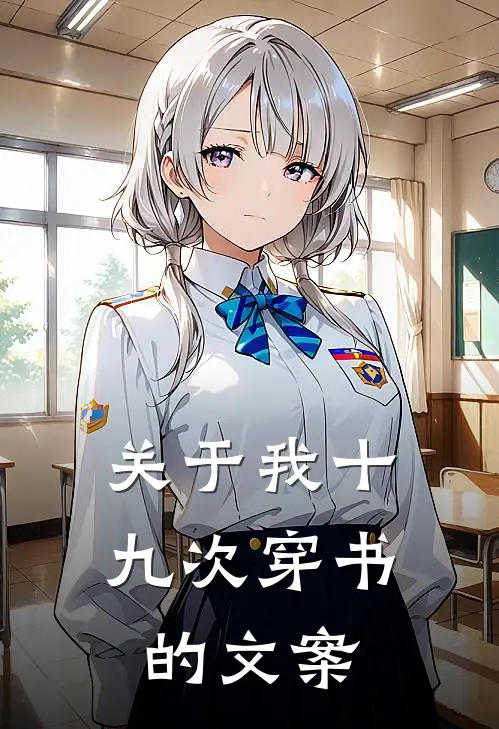 关于我十九次穿书的文案