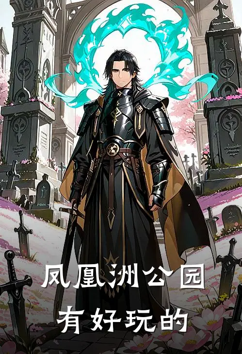 凤凰洲公园有好玩的