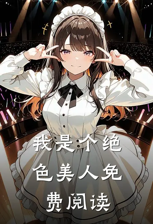 我是个绝色美人免费阅读