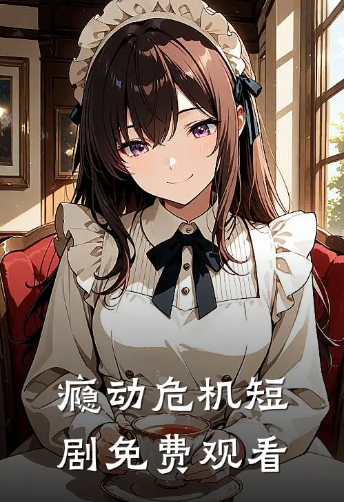 瘾动危机短剧免费观看