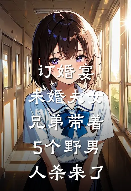 订婚宴，未婚夫女兄弟带着5个野男人杀来了虞安安傅砚舟热门小说推荐_完本小说大全订婚宴，未婚夫女兄弟带着5个野男人杀来了(虞安安傅砚舟)