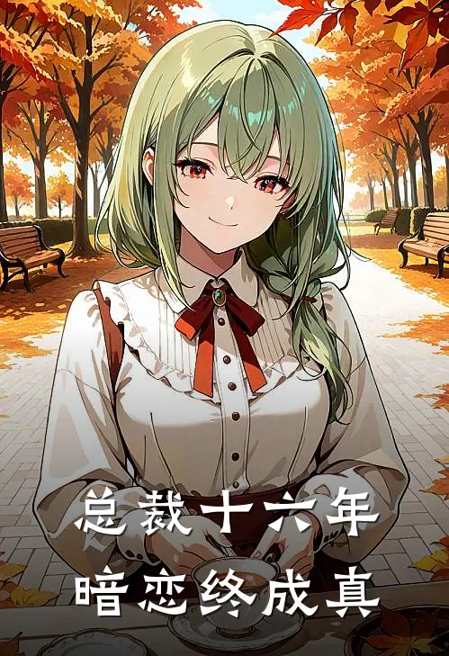 总裁十六年暗恋终成真