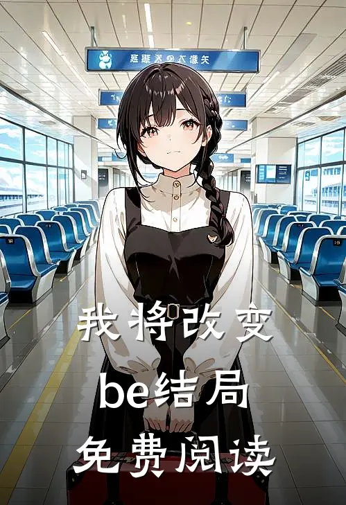 我将改变be结局免费阅读