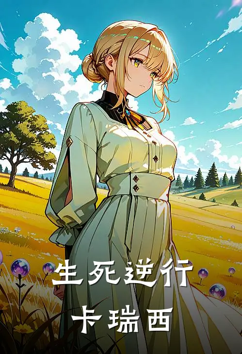 生死逆行卡瑞西