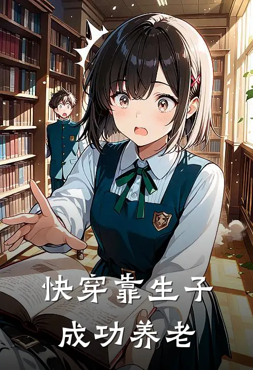 快穿靠生子成功养老