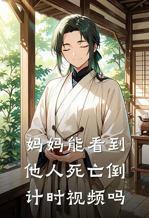 妈妈能看到他人死亡倒计时视频吗