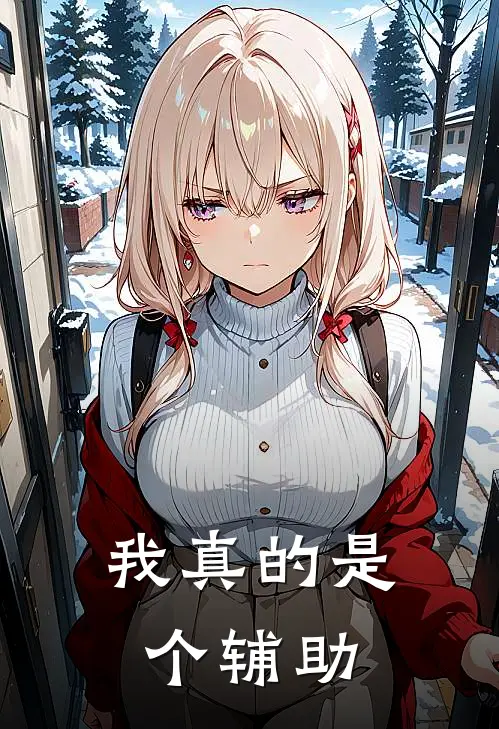 我真的是个辅助