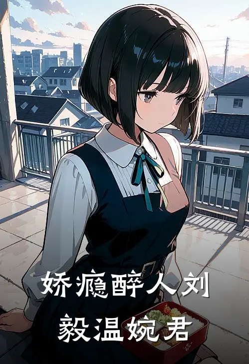 娇瘾醉人刘毅温婉君