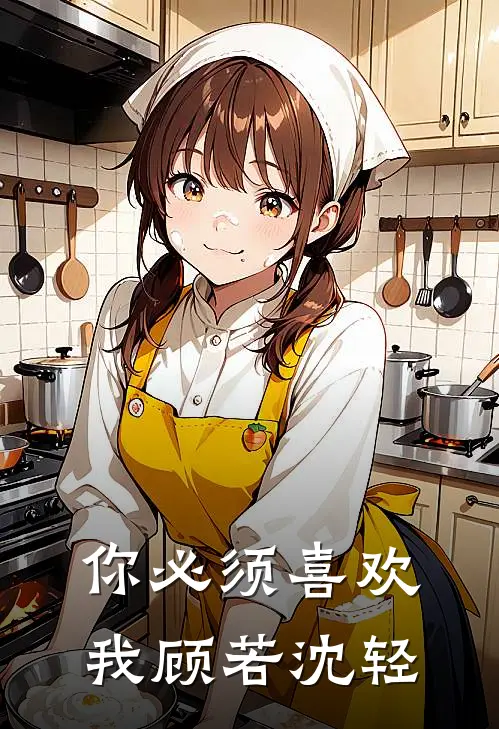 你必须喜欢我顾若沈轻