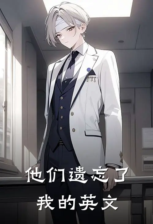 他们遗忘了我的英文