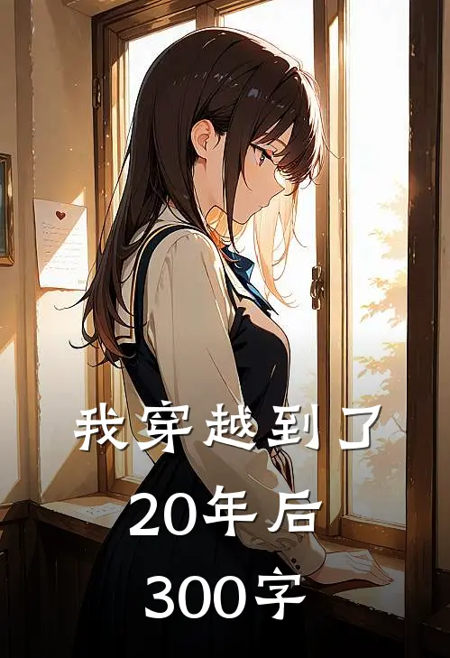 我穿越到了20年后300字