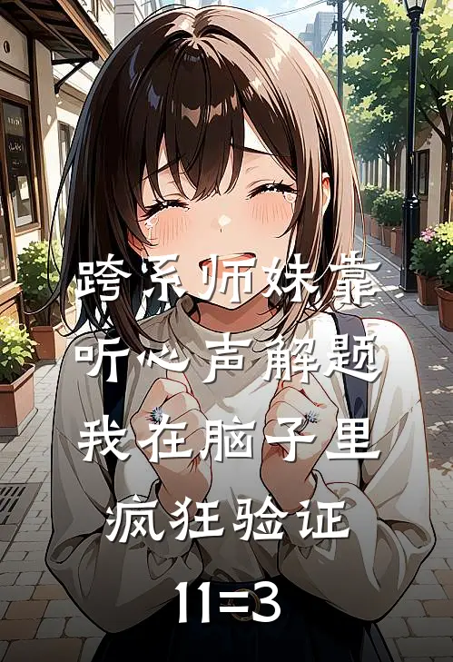 跨系师妹靠听心声解题，我在脑子里疯狂验证：11=3苏曼缪斯热门的小说_免费小说跨系师妹靠听心声解题，我在脑子里疯狂验证：11=3(苏曼缪斯)