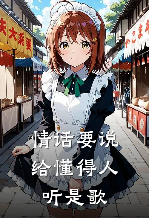 情话要说给懂得人听是歌