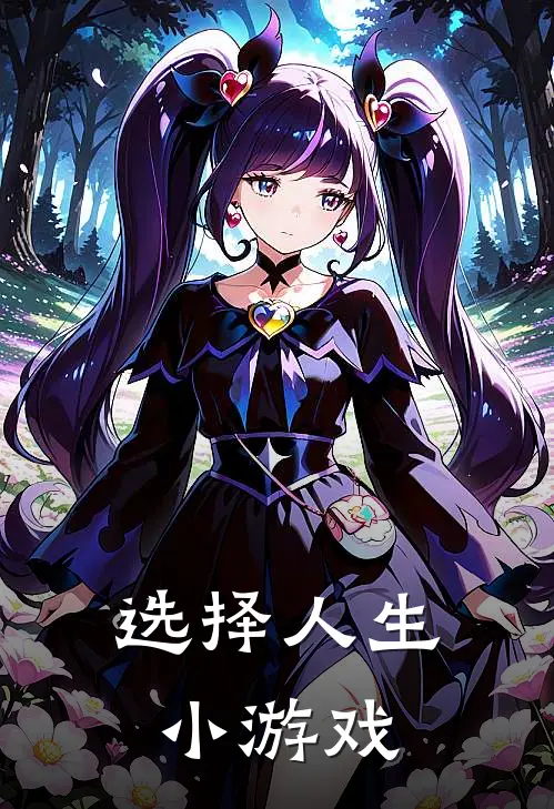 选择人生小游戏