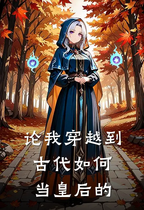 论我穿越到古代如何当皇后的