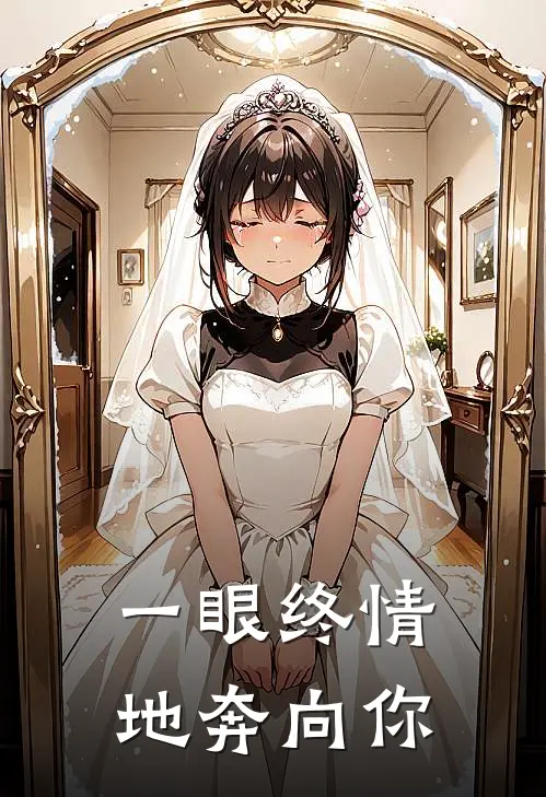 一眼终情地奔向你