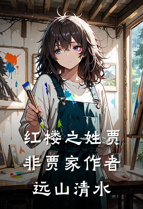 红楼之姓贾非贾家作者远山清水