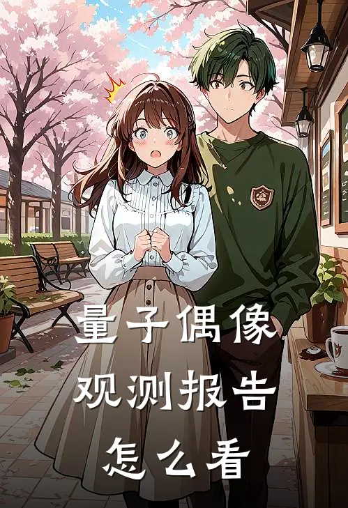 量子偶像观测报告怎么看