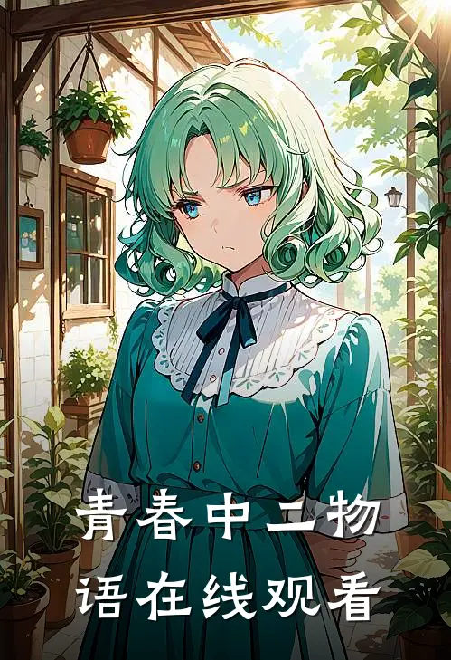 青春中二物语在线观看