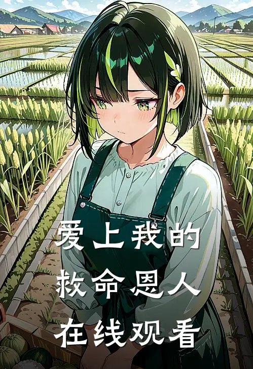 爱上我的救命恩人在线观看