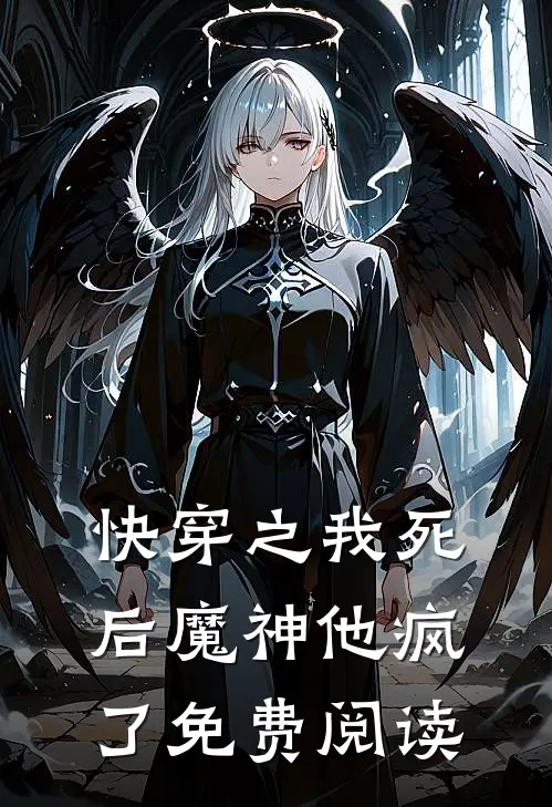 快穿之我死后魔神他疯了免费阅读