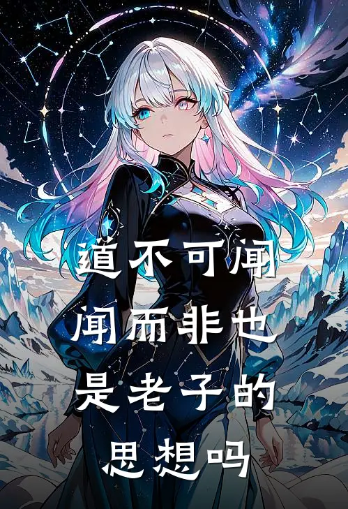 道不可闻,闻而非也是老子的思想吗