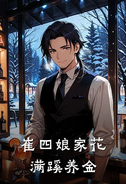 崔四娘家花满蹊养金