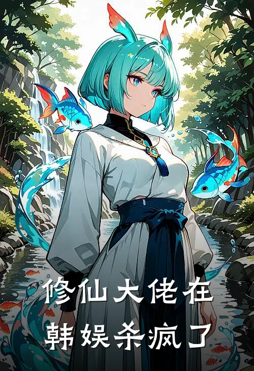 修仙大佬在韩娱杀疯了