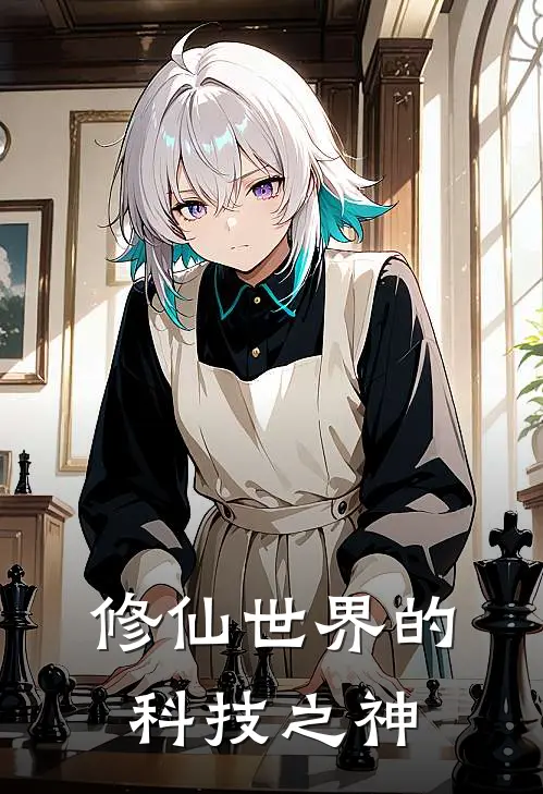 修仙世界的科技之神