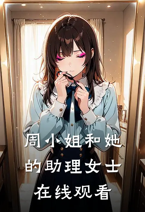 周小姐和她的助理女士在线观看