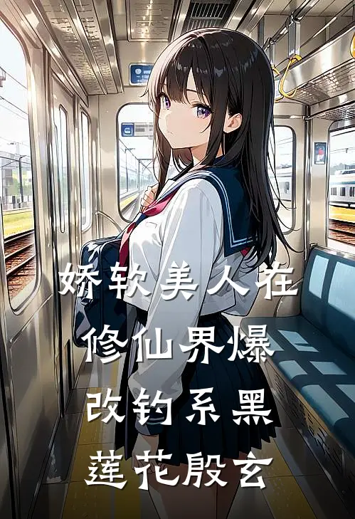 娇软美人在修仙界爆改钓系黑莲花殷玄