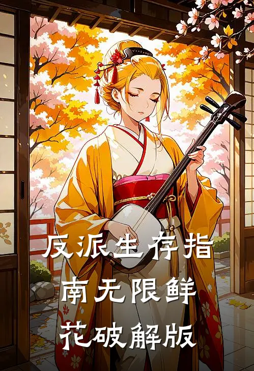 反派生存指南无限鲜花破解版