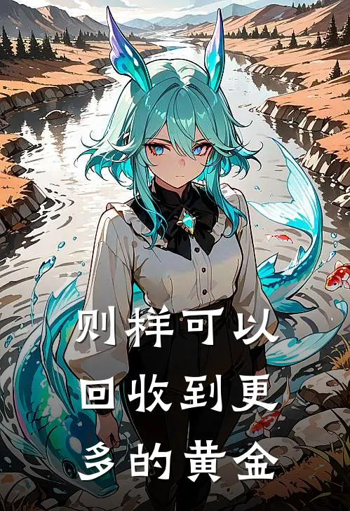 则样可以回收到更多的黄金