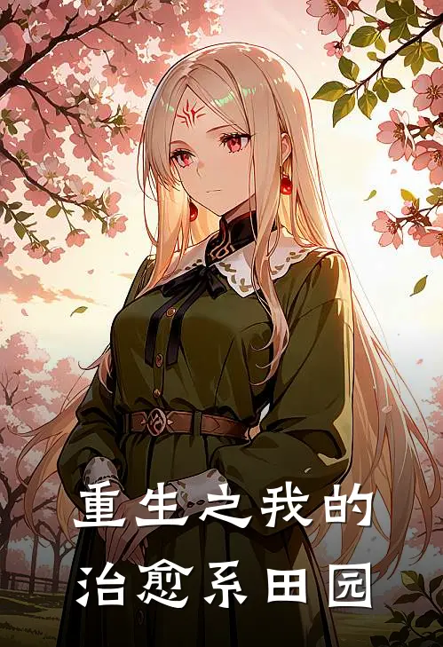 重生之我的治愈系田园