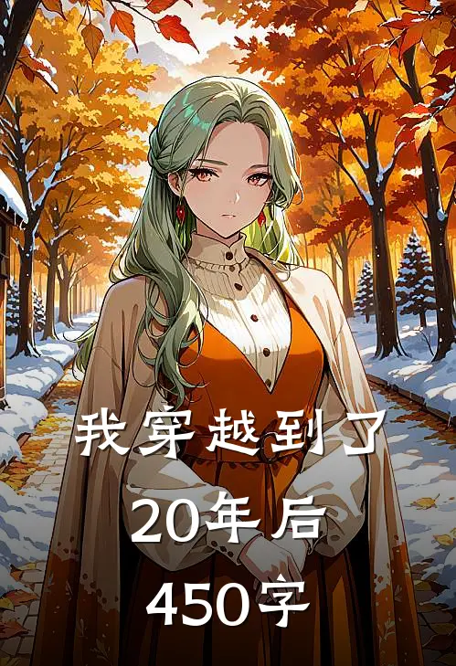 我穿越到了20年后450字