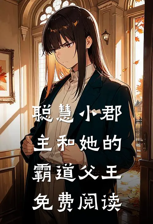 聪慧小郡主和她的霸道父王免费阅读