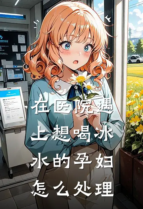 在医院遇上想喝冰水的孕妇怎么处理
