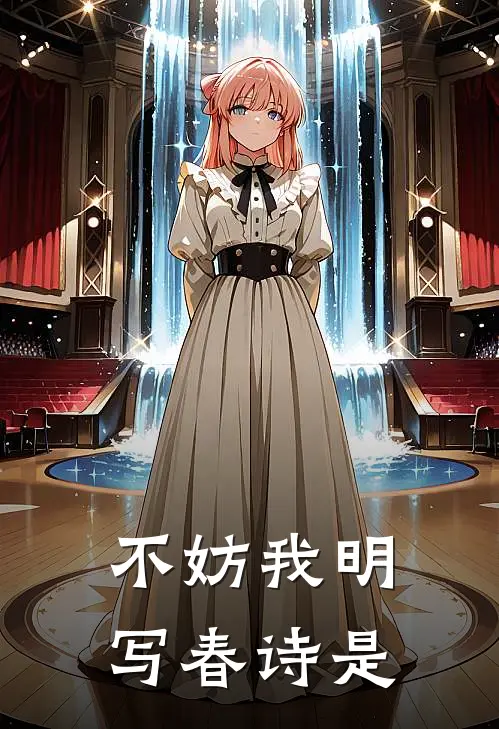 不妨我明写春诗是