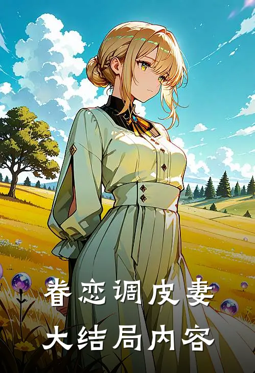 眷恋调皮妻大结局内容