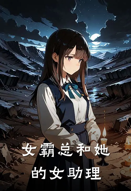 女霸总和她的女助理