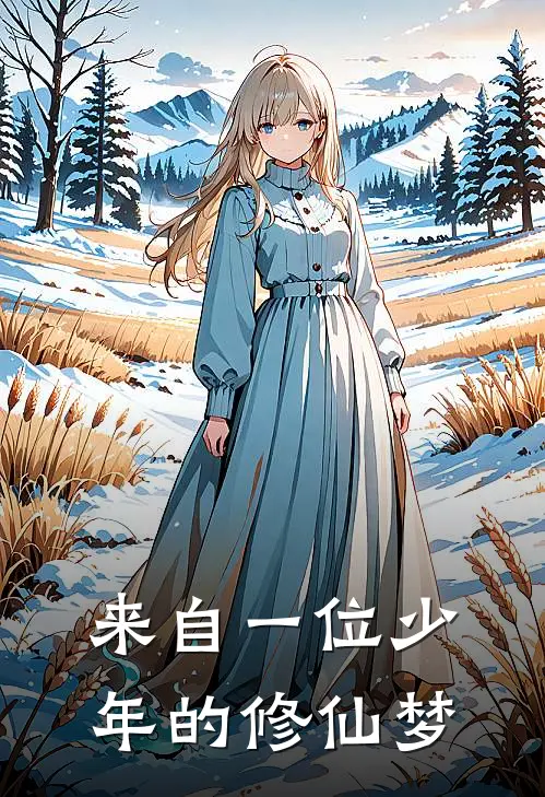 来自一位少年的修仙梦