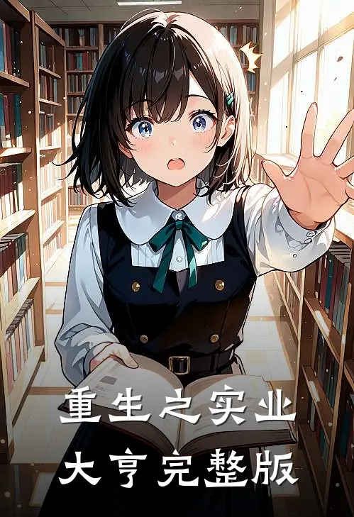 重生之实业大亨完整版