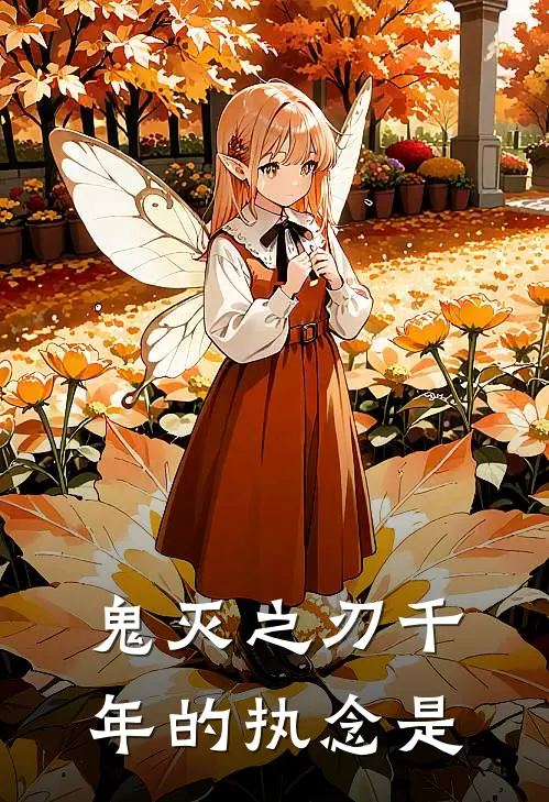 鬼灭之刃千年的执念是